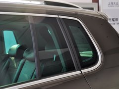 途观 2013款 2.0TSI 自动 四驱旗舰版