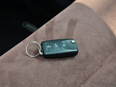 途观 2013款 2.0TSI 自动 四驱旗舰版