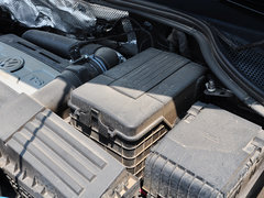 途观 2013款 2.0TSI 自动 四驱旗舰版