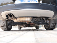 途观 2013款 2.0TSI 自动 四驱旗舰版