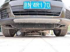 途观 2013款 2.0TSI 自动 四驱旗舰版