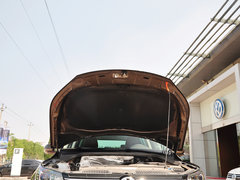途观 2013款 2.0TSI 自动 四驱旗舰版