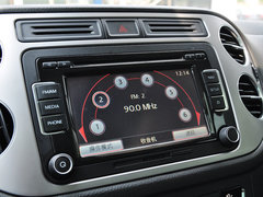途观 2013款 2.0TSI 自动 四驱旗舰版