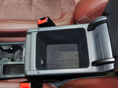 途观 2013款 2.0TSI 自动 四驱旗舰版
