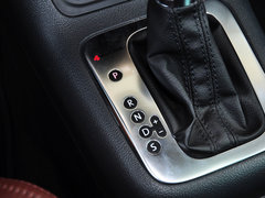 途观 2013款 2.0TSI 自动 四驱旗舰版