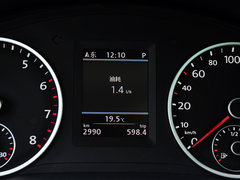 途观 2013款 2.0TSI 自动 四驱旗舰版