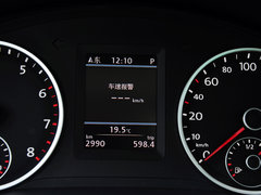 途观 2013款 2.0TSI 自动 四驱旗舰版