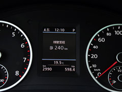 途观 2013款 2.0TSI 自动 四驱旗舰版