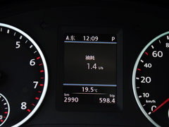 途观 2013款 2.0TSI 自动 四驱旗舰版