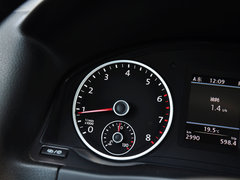 途观 2013款 2.0TSI 自动 四驱旗舰版