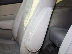 马自达8 2013款 2.5 自动 精英版 7座