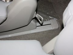 马自达8 2013款 2.5 自动 精英版 7座