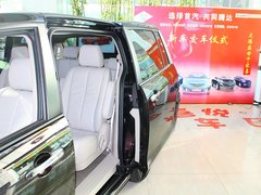 马自达8 2013款 2.5 自动 精英版 7座