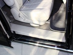 马自达8 2013款 2.5 自动 精英版 7座