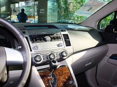 马自达8 2013款 2.5 自动 精英版 7座