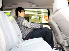 马自达8 2013款 2.5 自动 精英版 7座