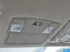 马自达8 2013款 2.5 自动 精英版 7座