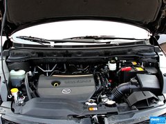 马自达8 2013款 2.5 自动 精英版 7座