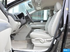 马自达8 2013款 2.5 自动 精英版 7座