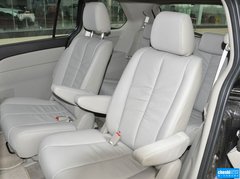 马自达8 2013款 2.5 自动 精英版 7座