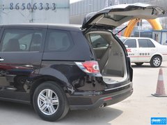 马自达8 2013款 2.5 自动 精英版 7座