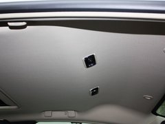 标致508L 2013款 2.3L 自动 罗兰•加洛斯版