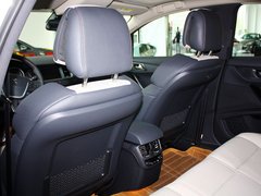 标致508L 2013款 2.3L 自动 罗兰•加洛斯版