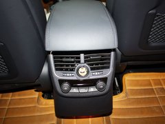 标致508L 2013款 2.3L 自动 罗兰•加洛斯版