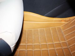 标致508L 2013款 2.3L 自动 罗兰•加洛斯版