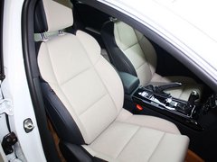 标致508L 2013款 2.3L 自动 罗兰•加洛斯版