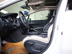 标致508L 2013款 2.3L 自动 罗兰•加洛斯版