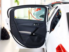 标致508L 2013款 2.3L 自动 罗兰•加洛斯版