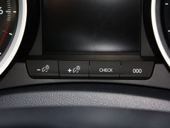 标致508L 2013款 2.3L 自动 罗兰•加洛斯版