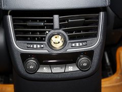 标致508L 2013款 2.3L 自动 罗兰•加洛斯版