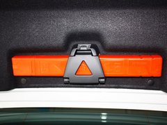 标致508L 2013款 2.3L 自动 罗兰•加洛斯版