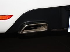标致508L 2013款 2.3L 自动 罗兰•加洛斯版