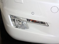 标致508L 2013款 2.3L 自动 罗兰•加洛斯版