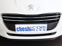 标致508L 2013款 2.3L 自动 罗兰•加洛斯版
