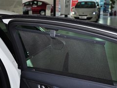 标致508L 2013款 2.3L 自动 罗兰•加洛斯版