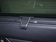 标致508L 2013款 2.3L 自动 罗兰•加洛斯版
