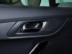 标致508L 2013款 2.3L 自动 罗兰•加洛斯版