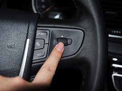 标致508L 2013款 2.3L 自动 罗兰•加洛斯版