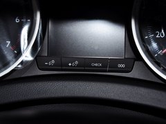 标致508L 2013款 2.3L 自动 罗兰•加洛斯版