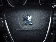 标致508L 2013款 2.3L 自动 罗兰•加洛斯版