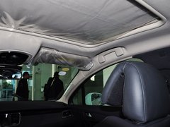 标致508L 2013款 2.3L 自动 罗兰•加洛斯版