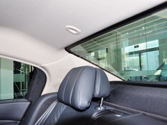 标致508L 2013款 2.3L 自动 罗兰•加洛斯版