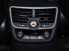 标致508L 2013款 2.3L 自动 罗兰•加洛斯版