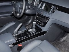 标致508L 2013款 2.3L 自动 罗兰•加洛斯版