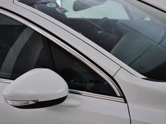 标致508L 2013款 2.3L 自动 罗兰•加洛斯版