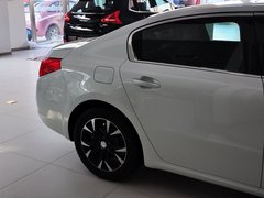 标致508L 2013款 2.3L 自动 罗兰•加洛斯版